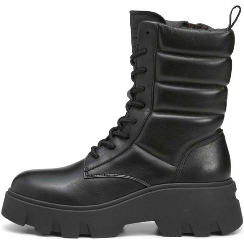 Bottines Liliam 2A Women's Black Ankle Boots - Marc O'Polo - Modalova