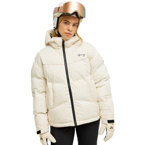 Vestes techniques 15K Alofted Puffy - Roxy - Modalova