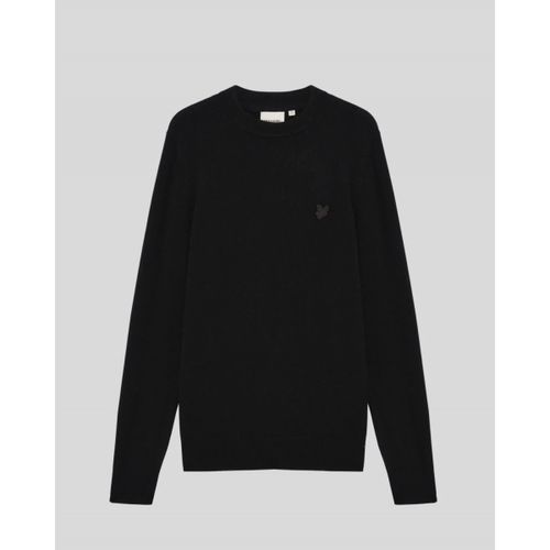 Pull KN2507V SUPERFINE FULLZIP-W835 LACQUER - Lyle & Scott - Modalova