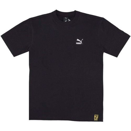 T-shirt Puma Tee X Staple - Puma - Modalova