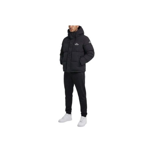 Veste Doudoune à capuche - Helvetica - Modalova