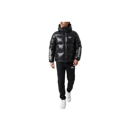 Vestes techniques Doudoune à capuche - Helvetica - Modalova