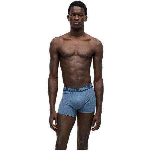 Caleçons MEN EVERYDAY BASIC BOXERS 2P - Puma - Modalova