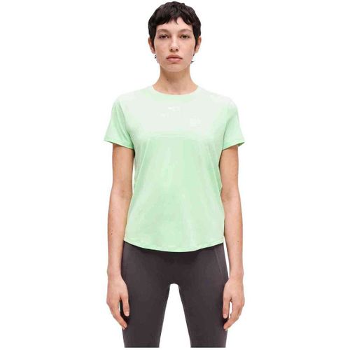 T-shirt One Classic "Cucumber Calm/White" - Nike - Modalova