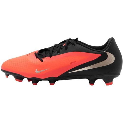 Ensemble de football Phantom 6 Low Academy "Bright Crimson Black" - Nike - Modalova