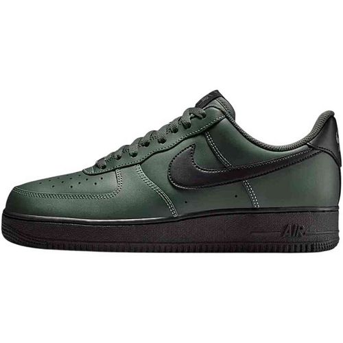 Baskets basses Air Force 1 Low '07 "Camo Green Black" - Nike - Modalova