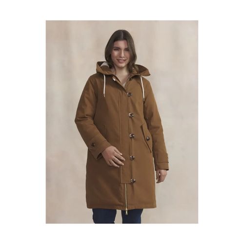 Manteau TBS ILANAMAN - TBS - Modalova