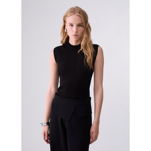Blouses Liu Jo Top en maille - Liu Jo - Modalova