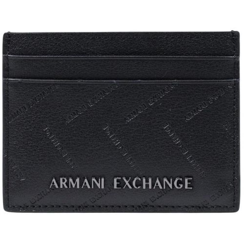 Portefeuille XM000169 AF27287 - Armani Exchange - Modalova