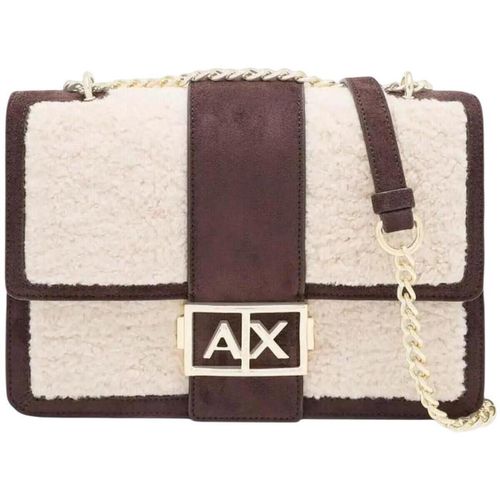 Sac XW000070 AF28295 - Armani Exchange - Modalova