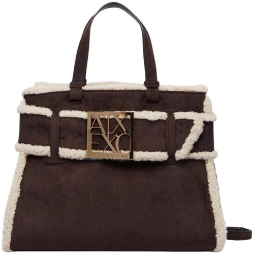 Sac XW000285 AF26995 - Armani Exchange - Modalova