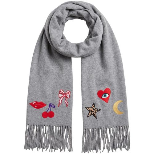 Echarpe Pcangle Scarf Bc 17166790 - Pieces - Modalova