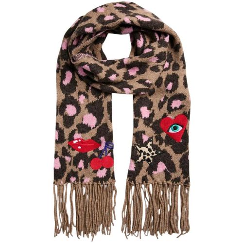 Echarpe Pcangle Scarf Bc 17166790 - Pieces - Modalova