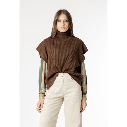 Pull I Am SLI6GL026239VD - I Am - Modalova