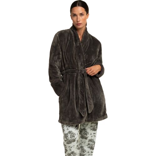 Pyjamas / Chemises de nuit Robe de chambre Winter Toile - Admas - Modalova