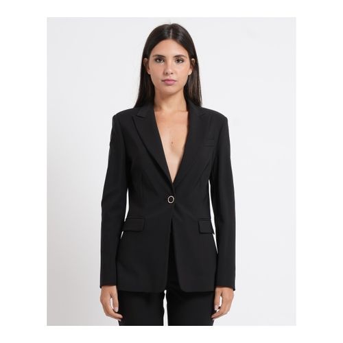 Blouson Fracomina FR26WJ3030W42901 - Fracomina - Modalova
