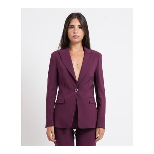 Blouson Fracomina FR26WJ3030W42901 - Fracomina - Modalova