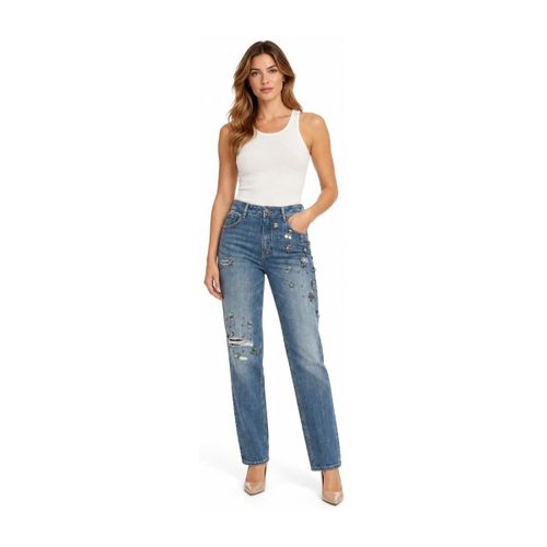 Jeans Fracomina FR26WVD005D450P2 - Fracomina - Modalova
