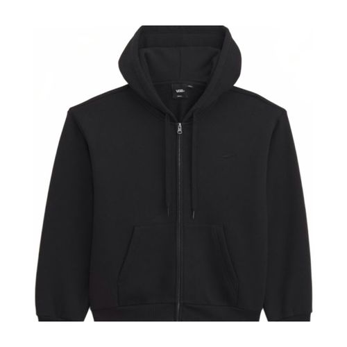 Sweatshirts Vn000w1bblk1 Salton Full Zip - Vans - Modalova