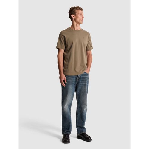 T-shirt Cast Iron T-Shirt Walnut - Cast Iron - Modalova