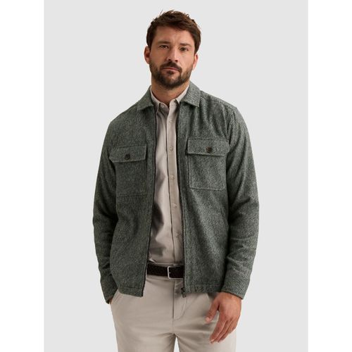 Surchemises Surchemise Brushed Green - Vanguard - Modalova