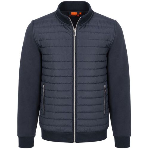 Veste Hybrid Veste Mi-Saison Navy - Suitable - Modalova