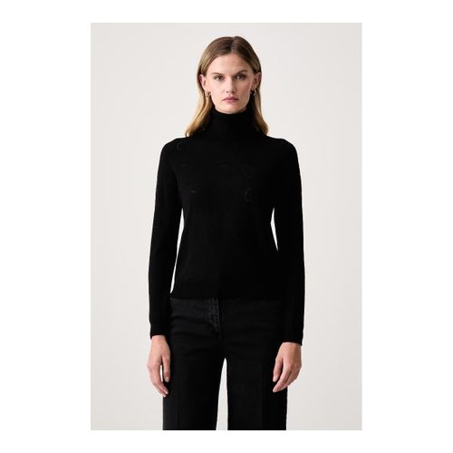 Pull Fracomina FS26WT7007K414F8 - Fracomina - Modalova