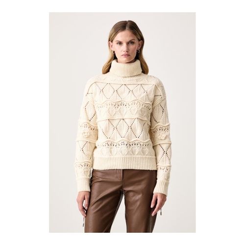 Pull Fracomina FY26WT7063K47401 - Fracomina - Modalova