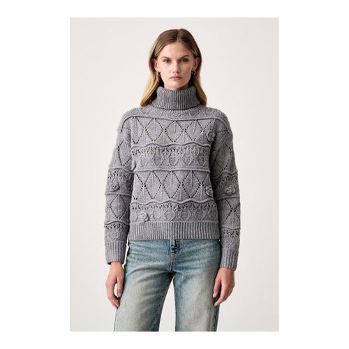 Pull Fracomina FY26WT7063K47401 - Fracomina - Modalova