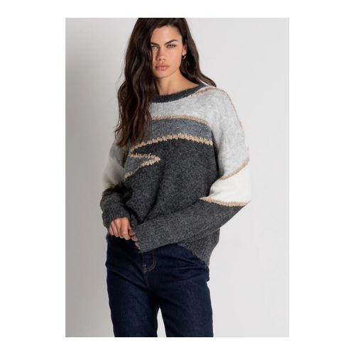 Pull Fracomina FY26WT7064K563F8 - Fracomina - Modalova