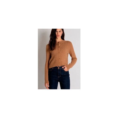 Pull Fracomina FY26WT8037K45801 - Fracomina - Modalova