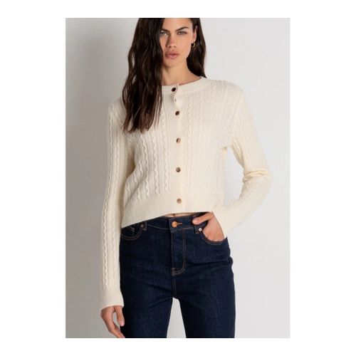 Pull Fracomina FY26WT8037K45801 - Fracomina - Modalova