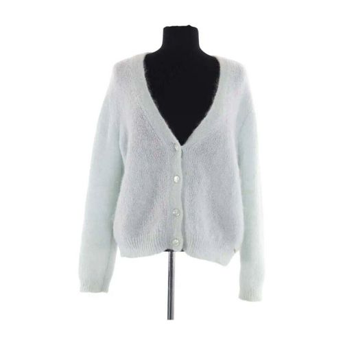Gilet Cardigan vert - Des Petits Hauts - Modalova