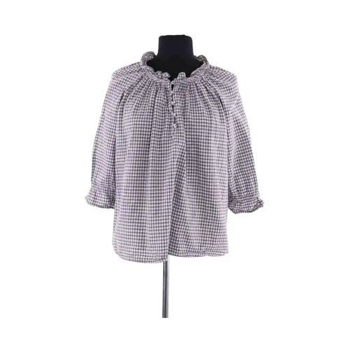 Blouses 1964 Shoes Blouse bleue - 1964 Shoes - Modalova