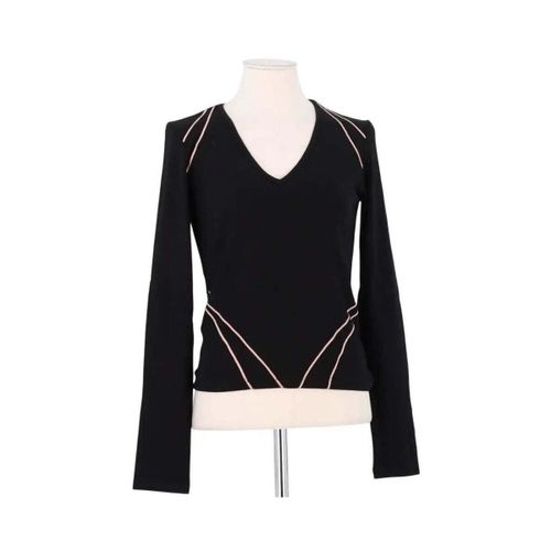 T-shirt Barbara Bui T-shirt noir - Barbara Bui - Modalova