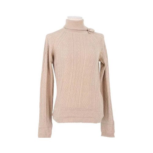 Pull Barbara Bui Pull beige - Barbara Bui - Modalova