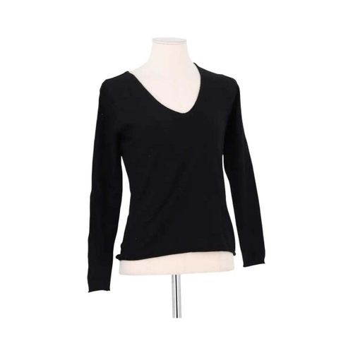 Pull Pull en cachemire noir - Zadig & Voltaire - Modalova