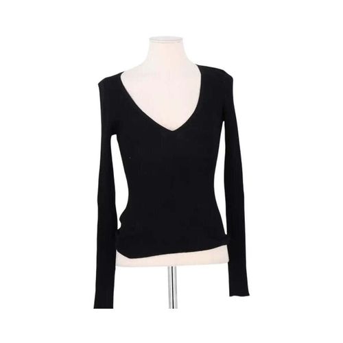 Pull Pull en laine noir - Zadig & Voltaire - Modalova