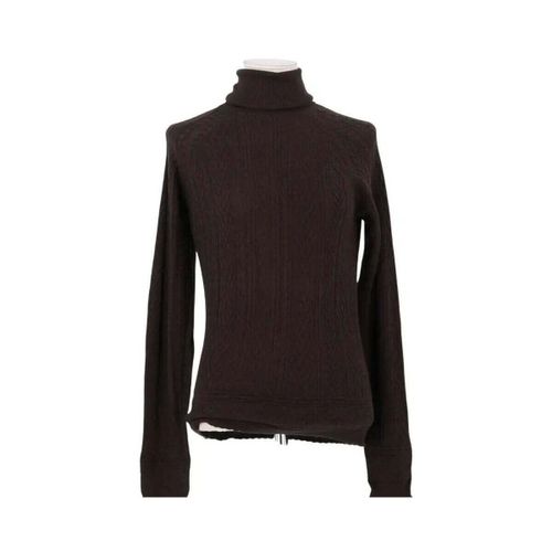 Pull Barbara Bui Pull marron - Barbara Bui - Modalova