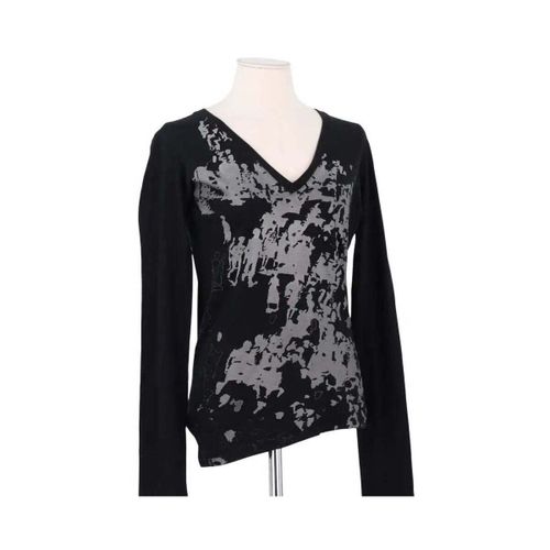 T-shirt Barbara Bui T-shirt noir - Barbara Bui - Modalova