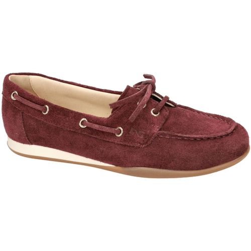 Chaussures bateau I617300d - NeroGiardini - Modalova