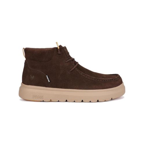 Bottines Walk In Pitas OLVERA-CAFE - Walk In Pitas - Modalova