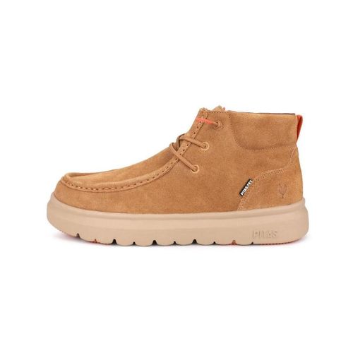 Bottines Walk In Pitas OLVERA-MIEL - Walk In Pitas - Modalova