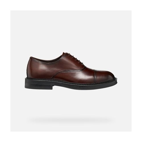 Derbies Geox U BEXFORD - Geox - Modalova