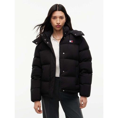 Veste Tjw Alaska Puffer Ex - Tommy Jeans - Modalova