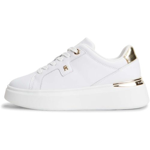 Baskets Th Platform Chic Sne - Tommy Hilfiger - Modalova
