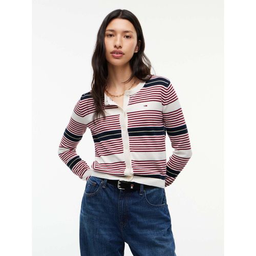 Sweat-shirt Tjw Ess Crew Neck Ca - Tommy Jeans - Modalova