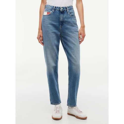 Jeans 90'S Mom High Tapere - Tommy Jeans - Modalova