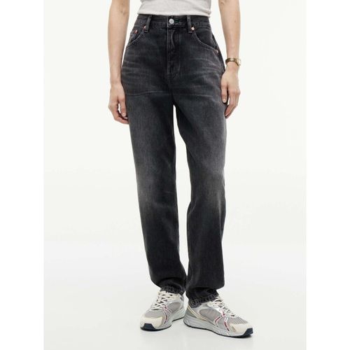 Jeans 90'S Mom High Tapere - Tommy Jeans - Modalova