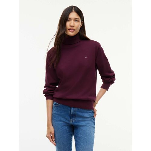 Sweat-shirt Tjw Essential Trtlnk - Tommy Jeans - Modalova